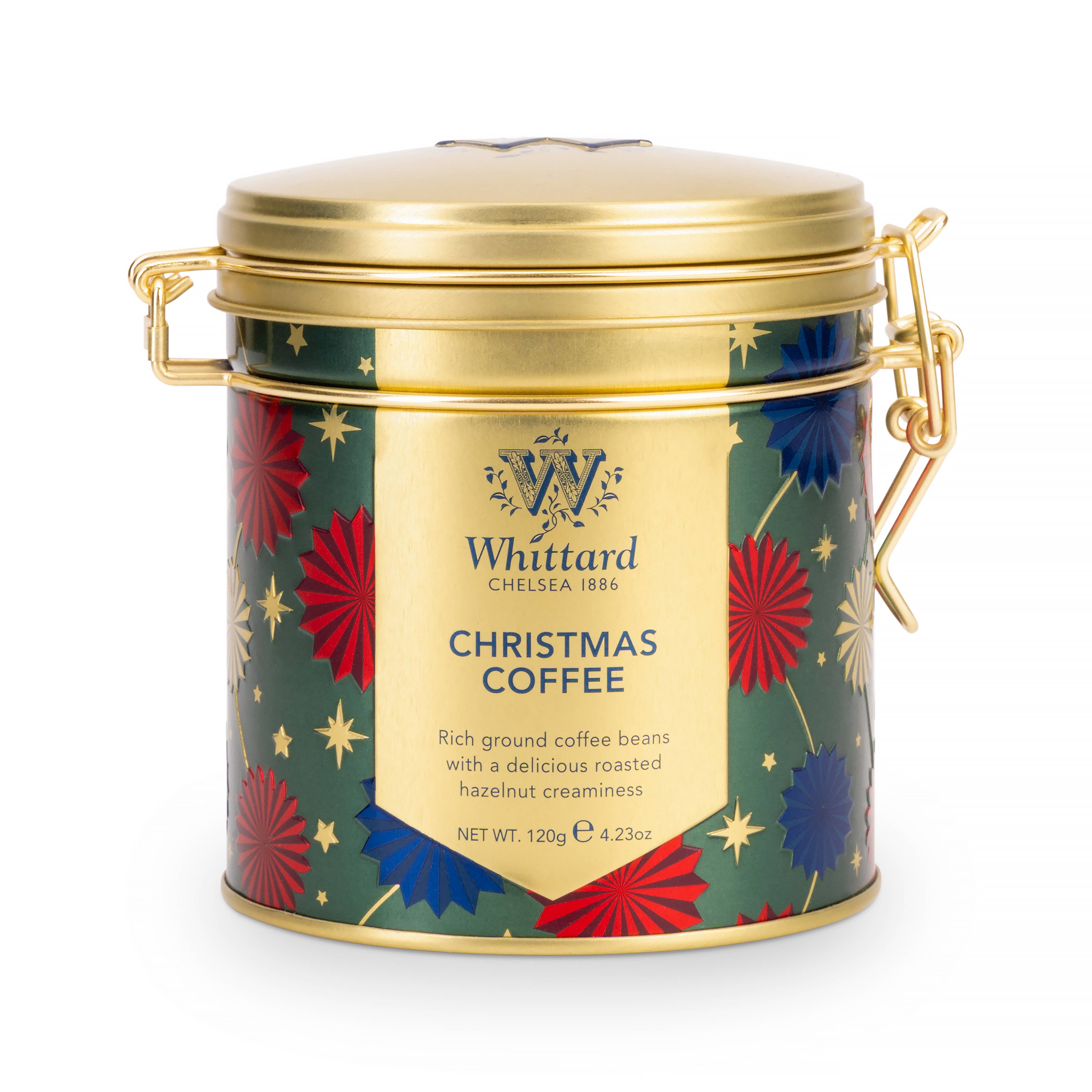 Christmas Clip of Tea Fun Decorative