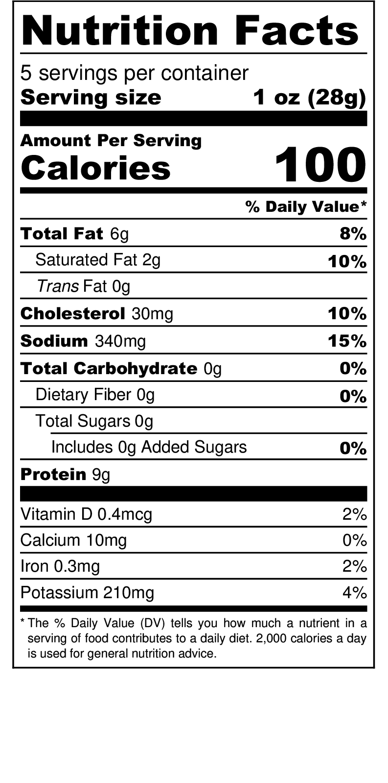 Salt & Twine Mezcal & Salted Lime