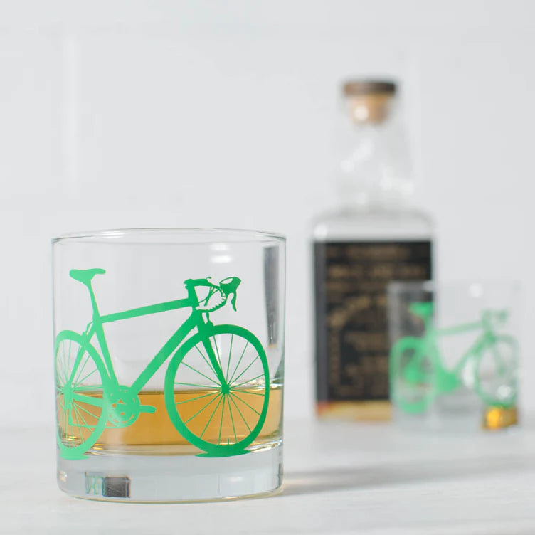 Bike Rocks Glasses