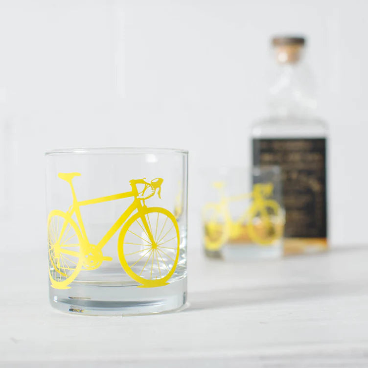 Bike Rocks Glasses