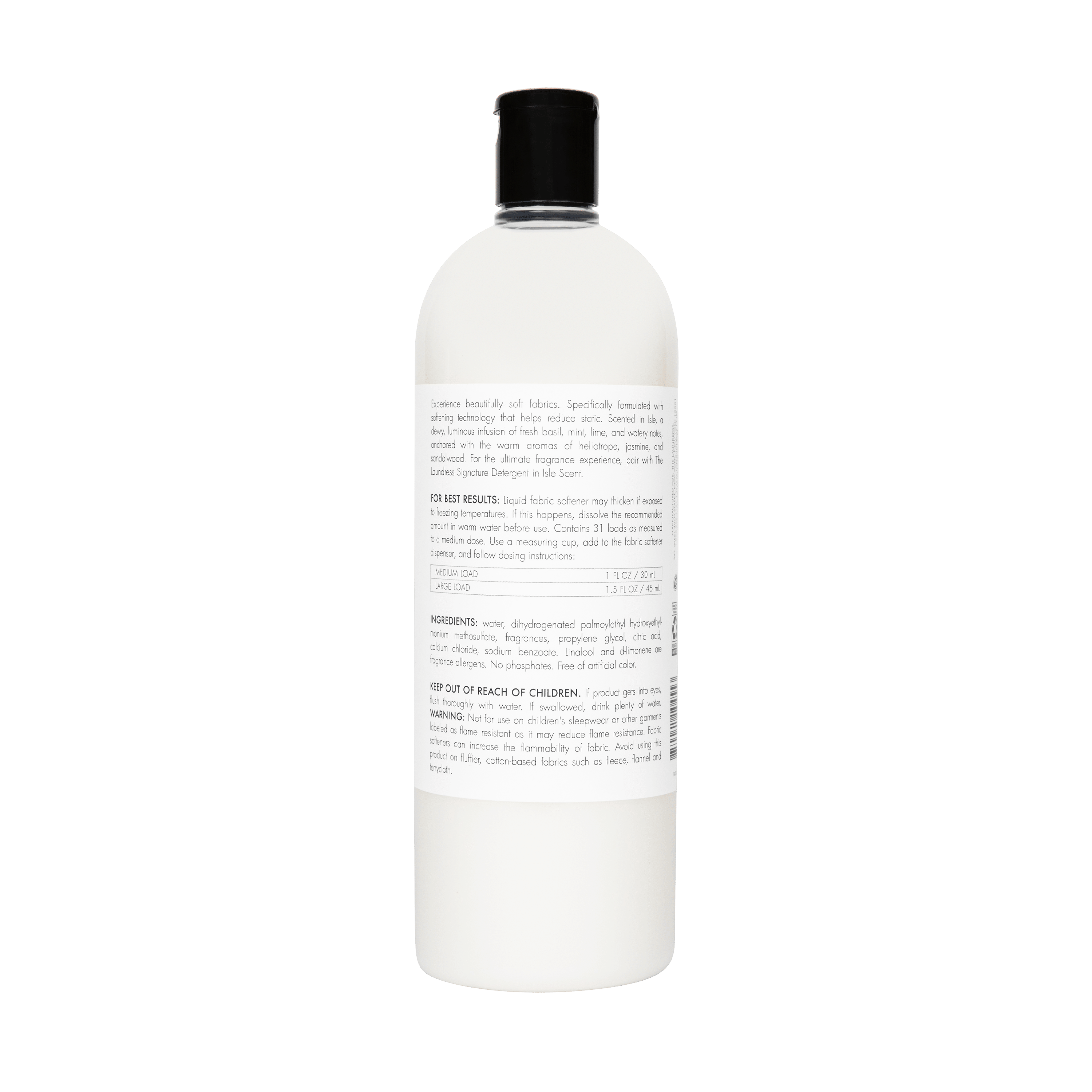 The Laundress - Fabric Conditioner Isle