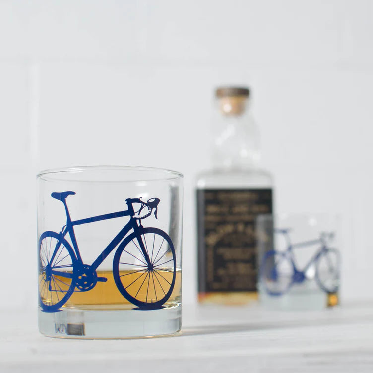 Bike Rocks Glasses