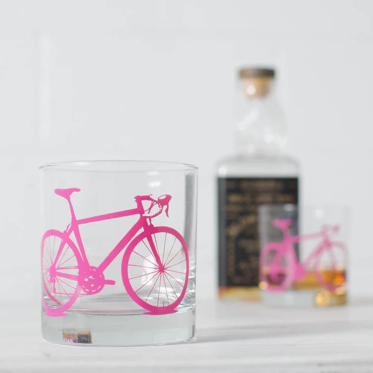 Bike Rocks Glasses