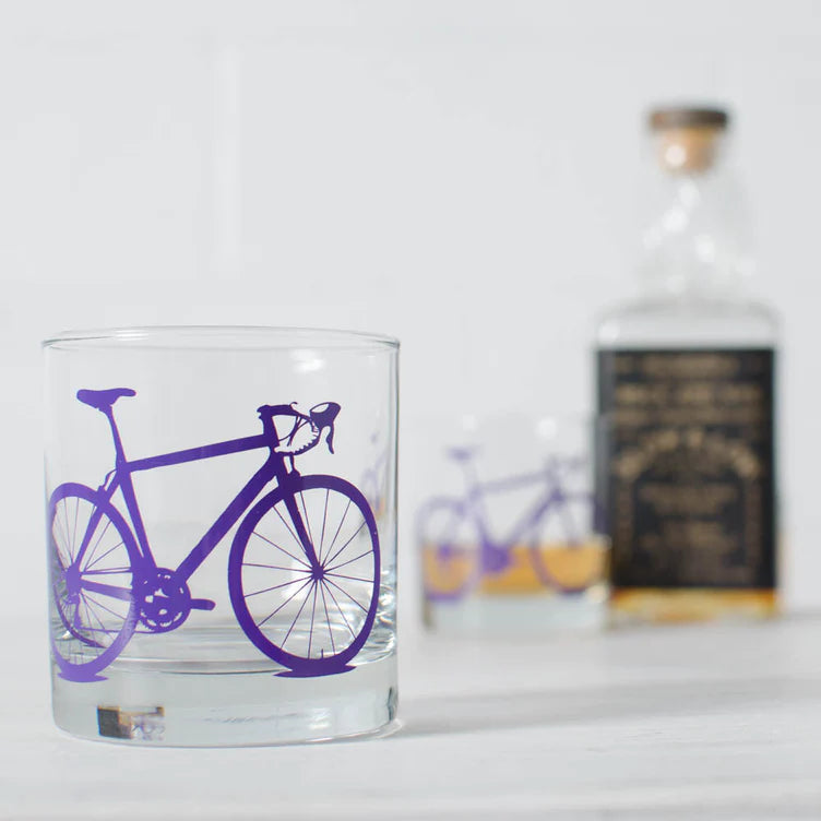 Bike Rocks Glasses