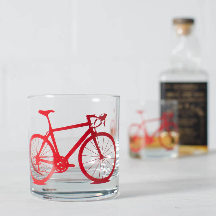 Bike Rocks Glasses