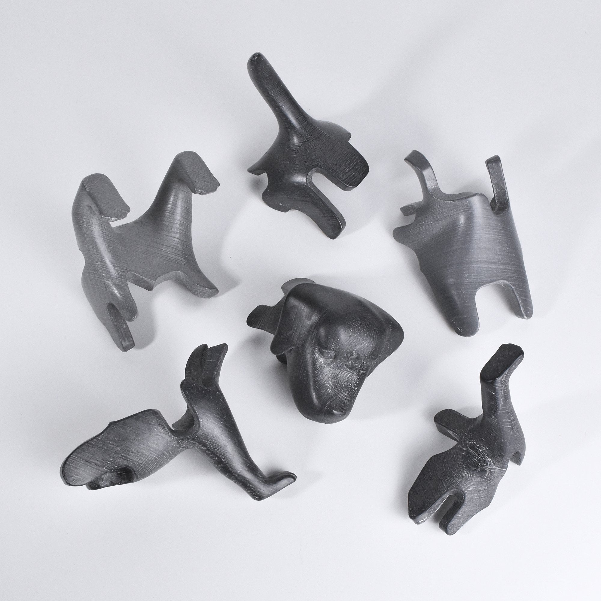 Dog Puzzle