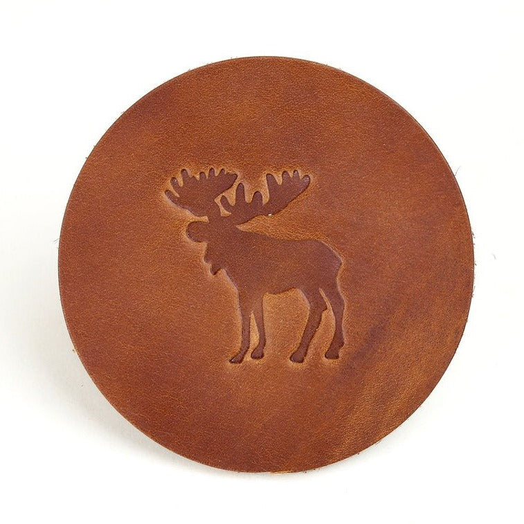 Moose Coasters