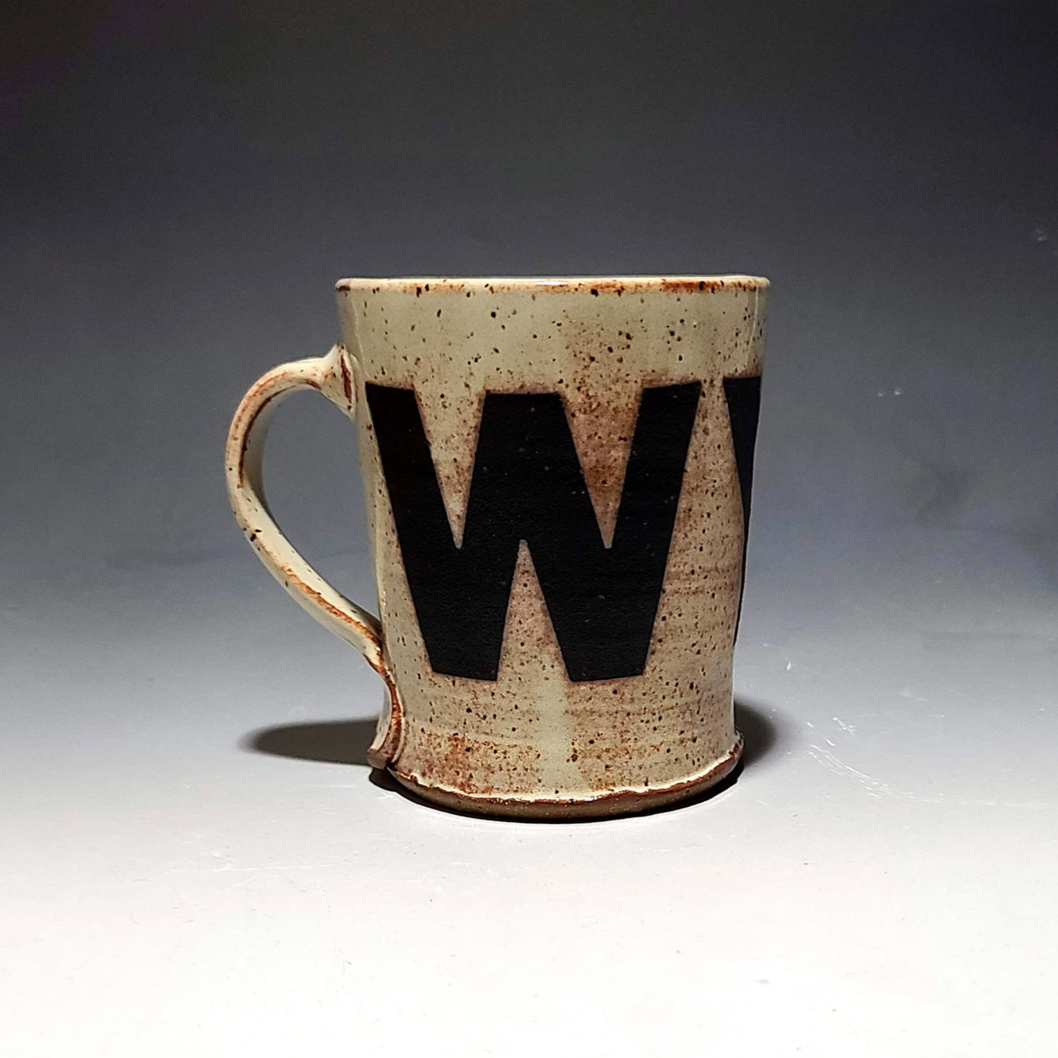 WYO Mug