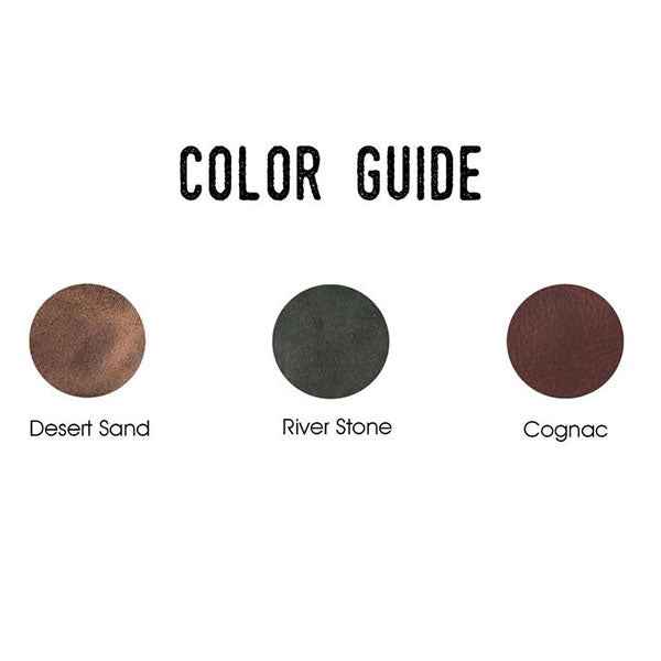 Authentic Leather Journal