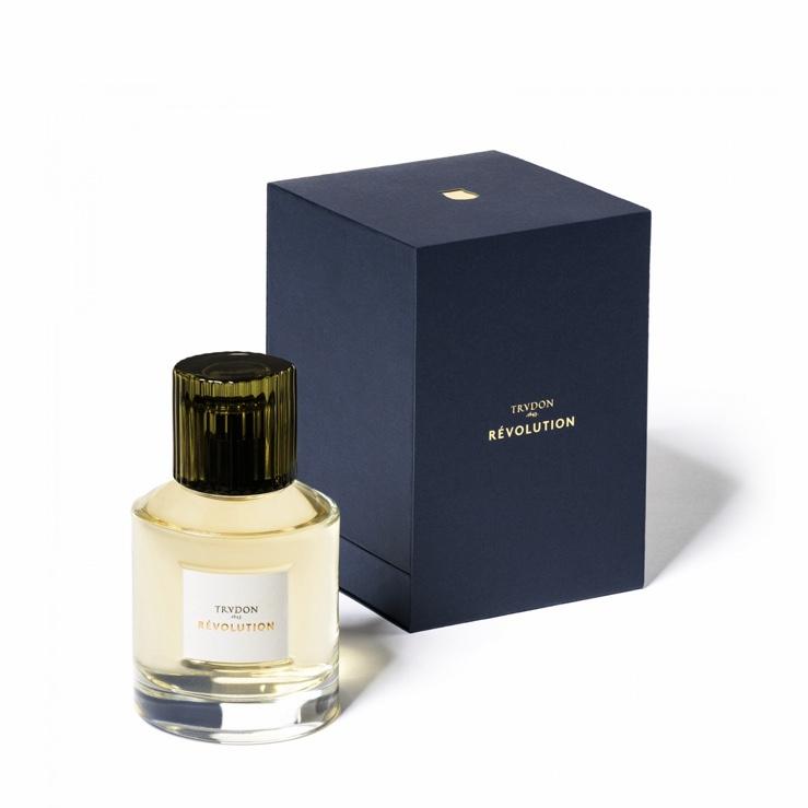 Trudon Perfume - Revolution