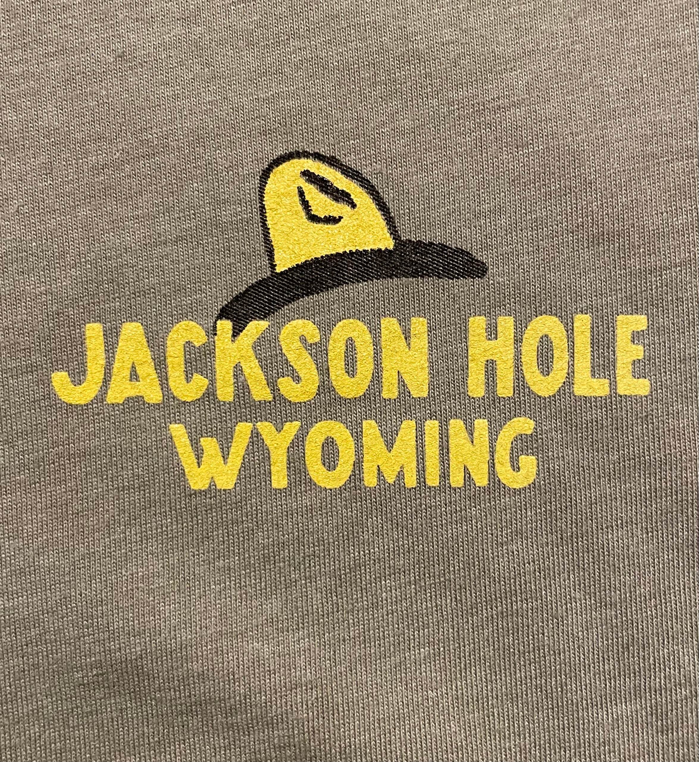 Painted Cowboy Shirt