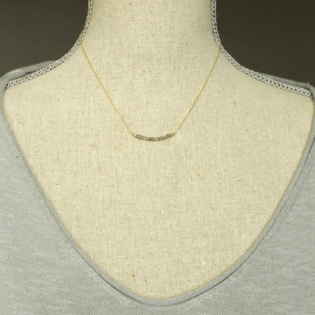 Twinkle Necklace