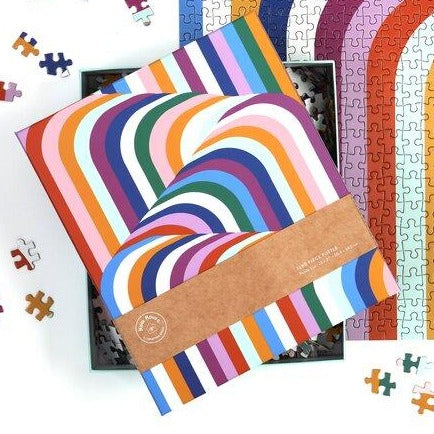 Jonathan Adler 1000 Piece Jigsaw Puzzle