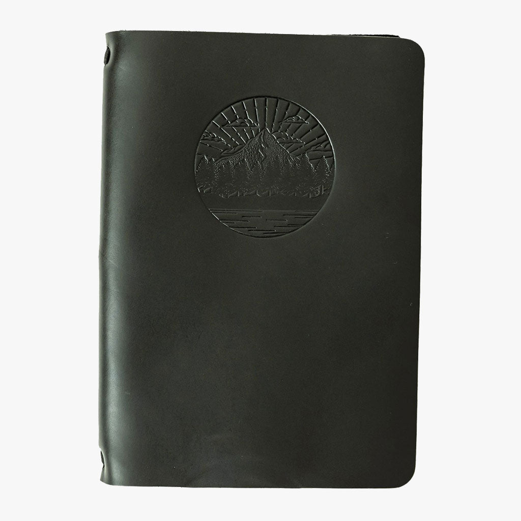 Authentic Leather Journal