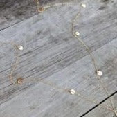 Long & Lovely Necklace