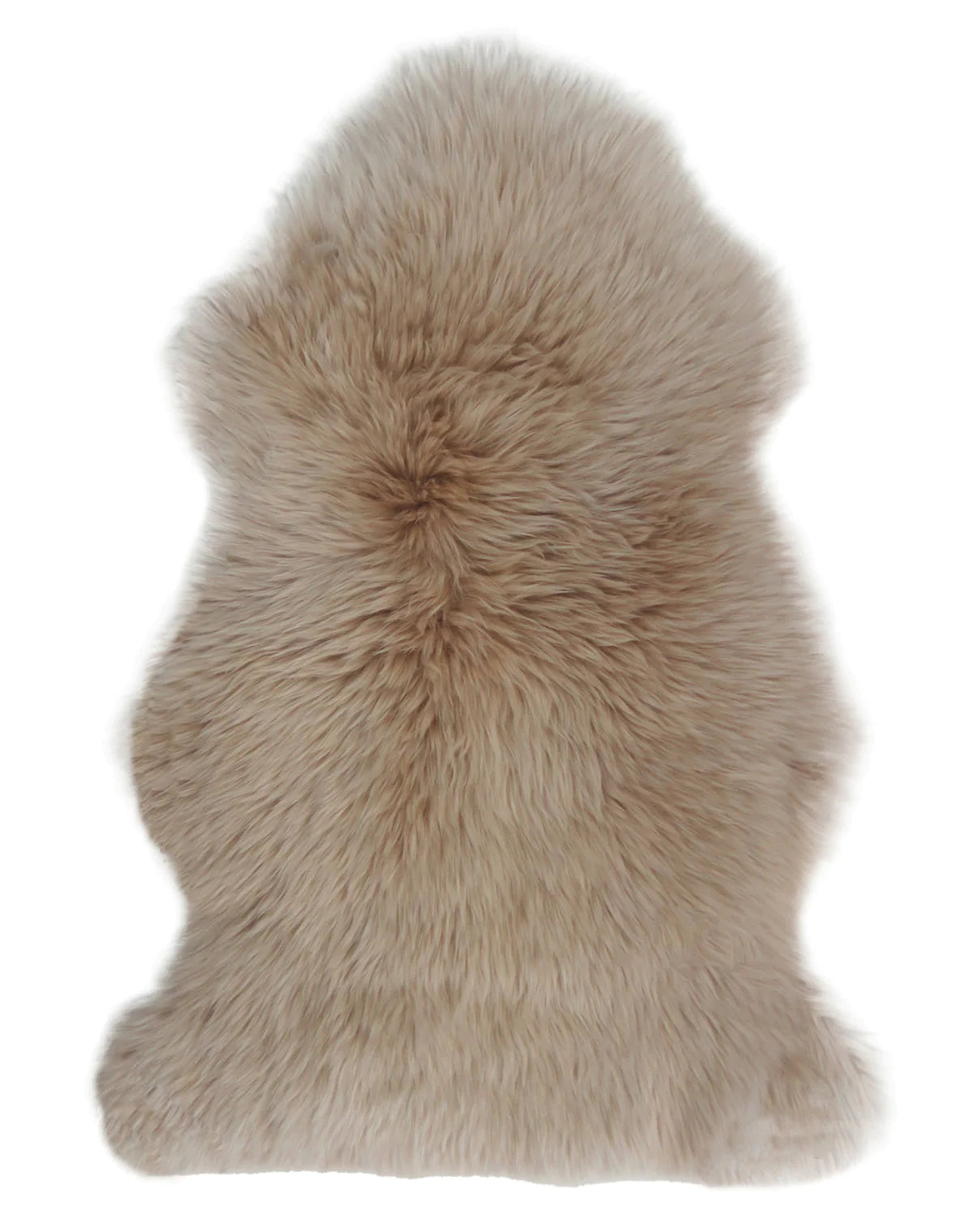 Sheepskin Rug - Single