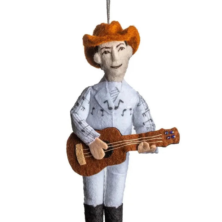 Hank williams woody toy deals story