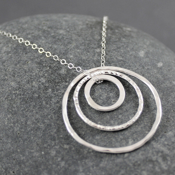 Nesting Necklace