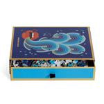 Jonathan Adler Lips 750 Piece Jigsaw Puzzle