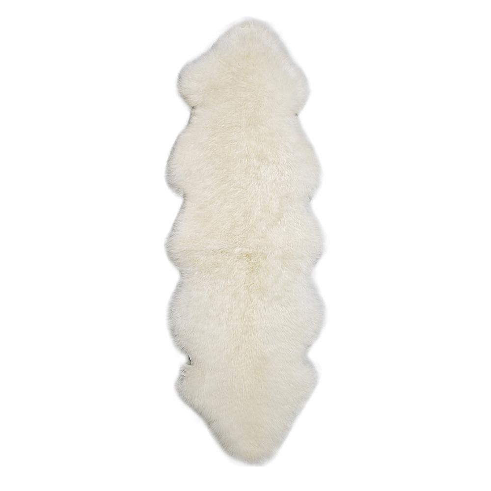 Sheepskin Rug - Single
