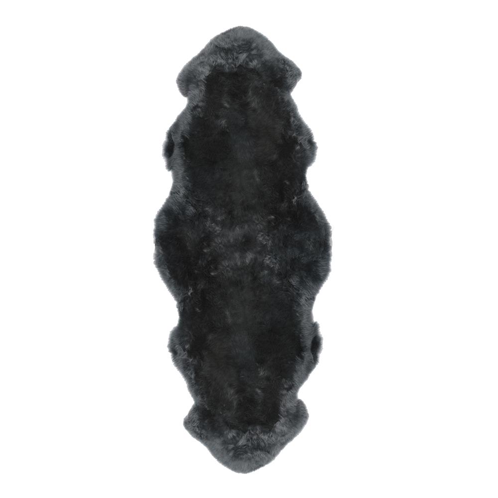 Sheepskin Rug - Single
