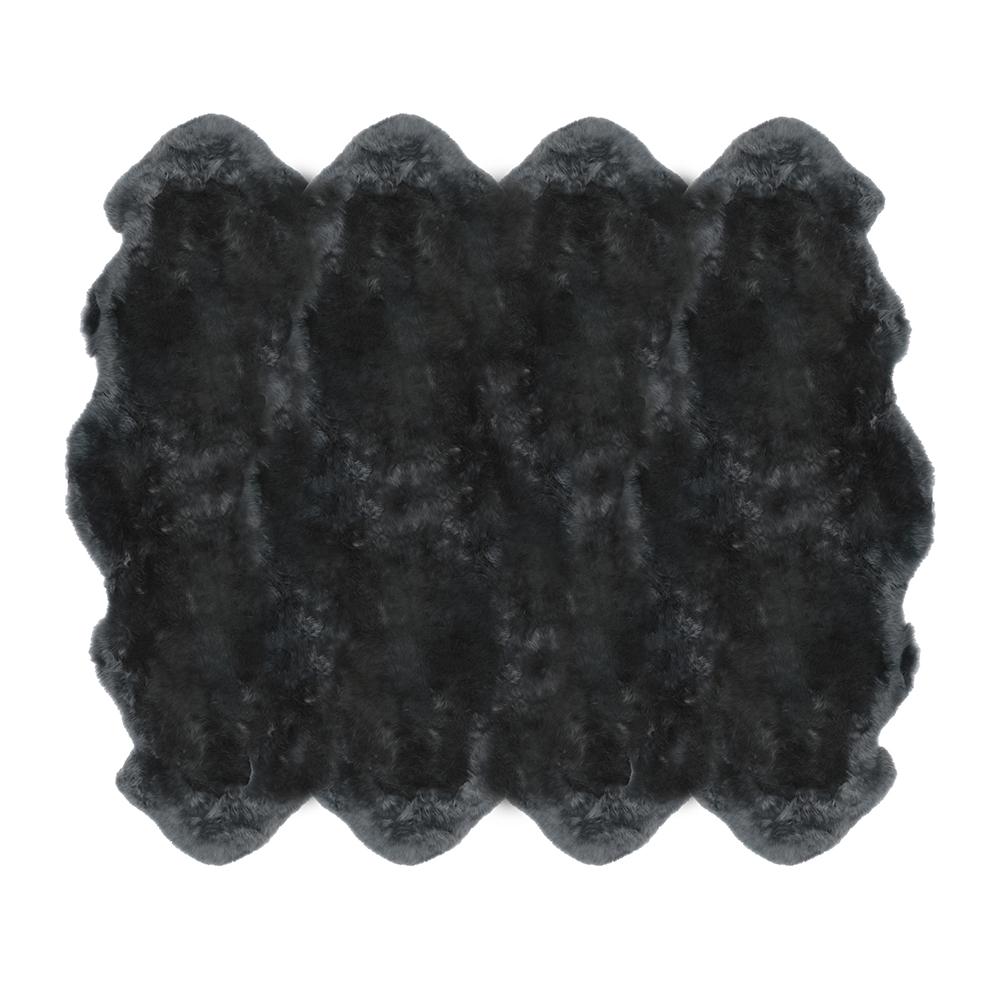 Sheepskin Rug - Single
