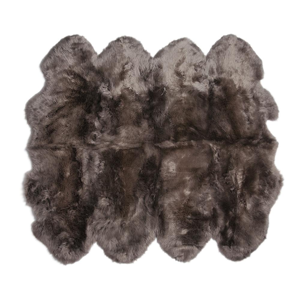 Sheepskin Rug - Single