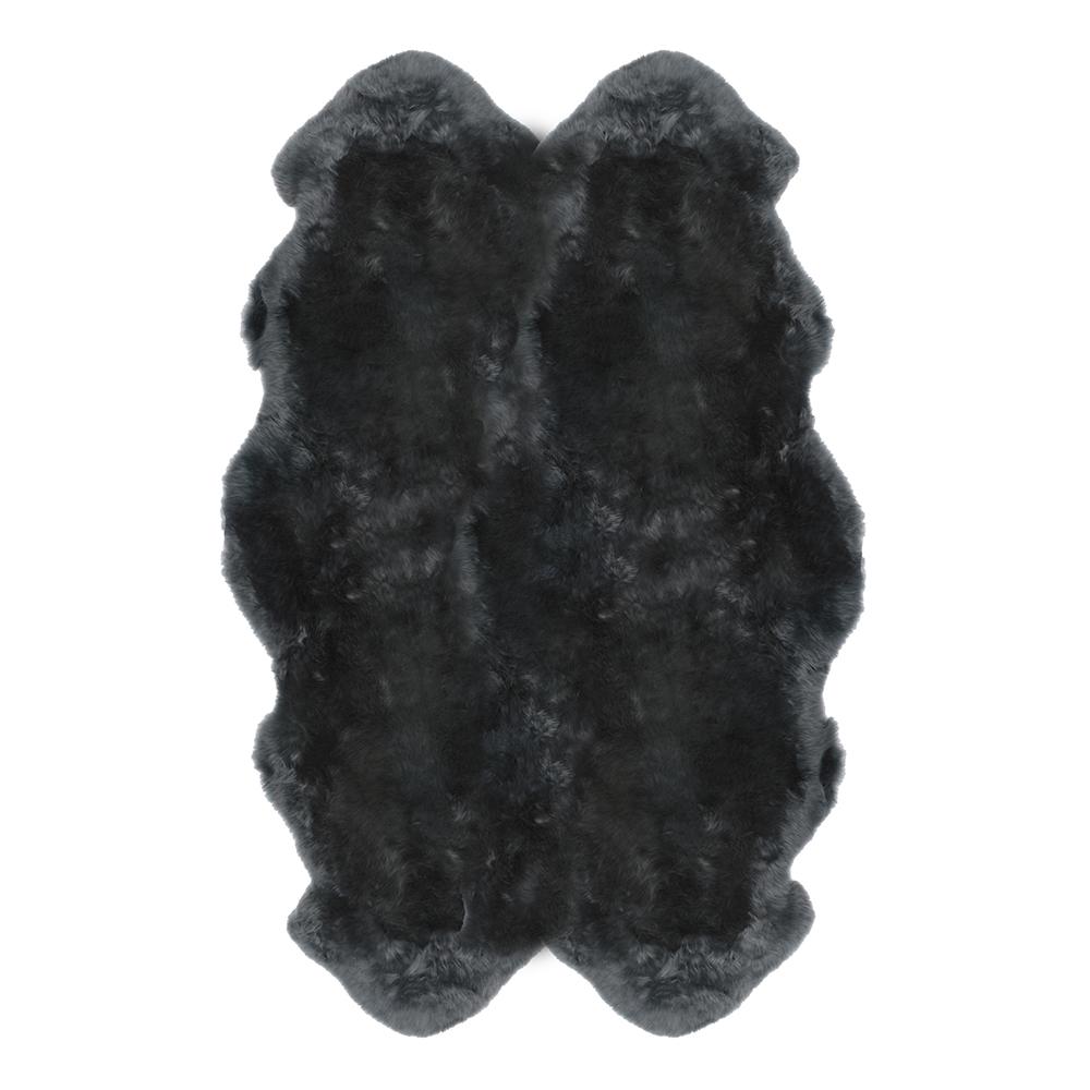 Sheepskin Rug - Single