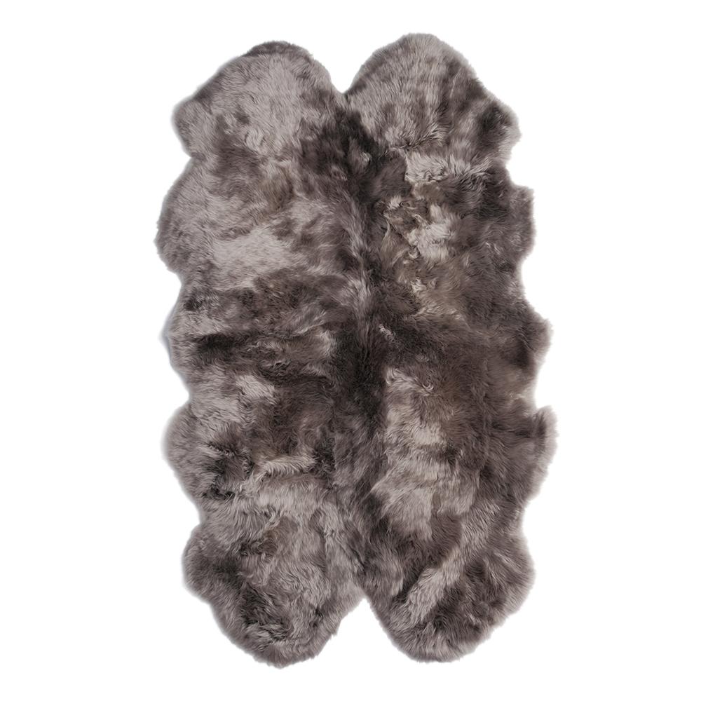 Sheepskin Rug - Single