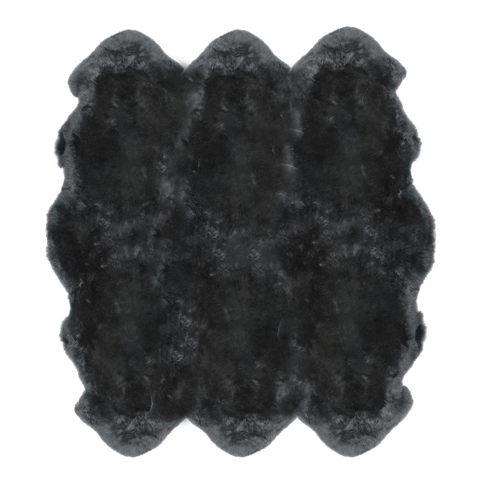 Sheepskin Rug - Single