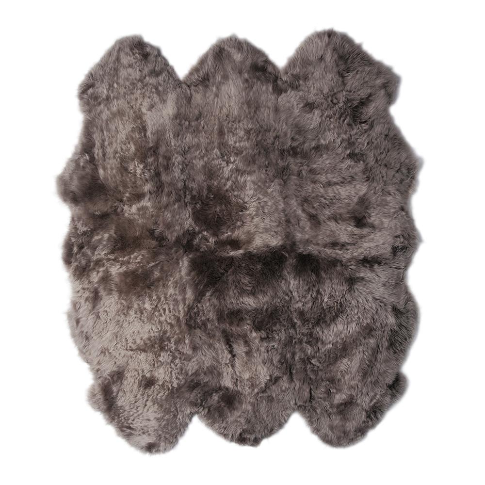 Sheepskin Rug - Single