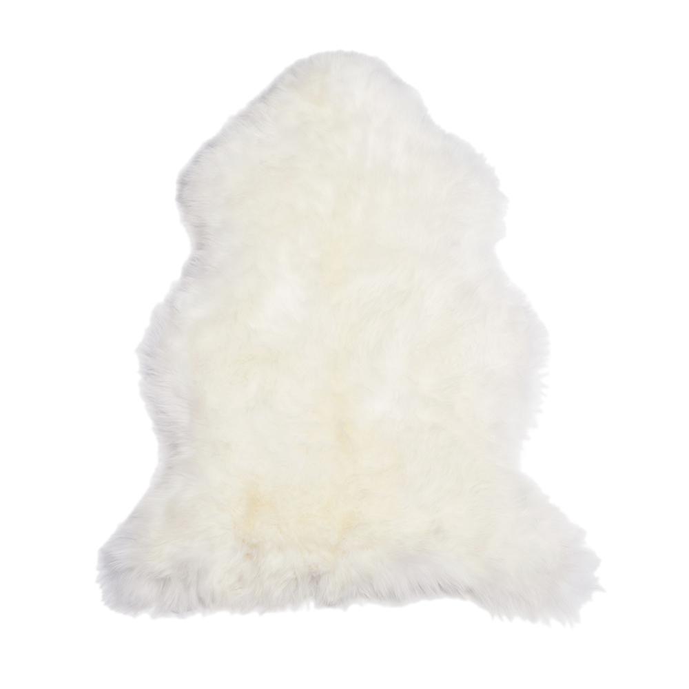 Sheepskin Rug - Single