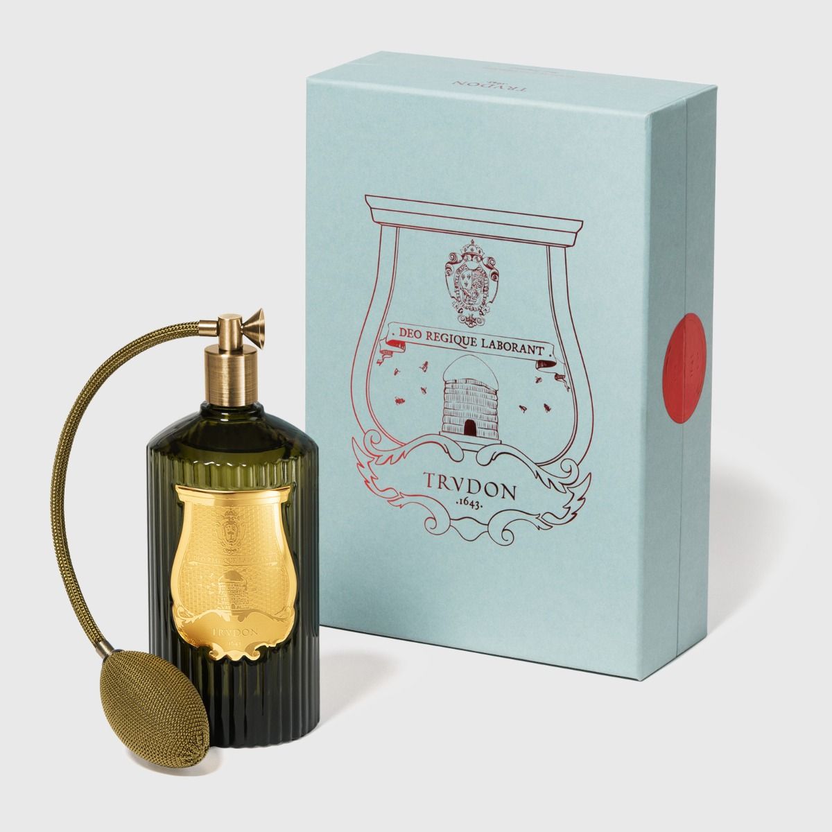 Trudon Room Sprays - Ernesto
