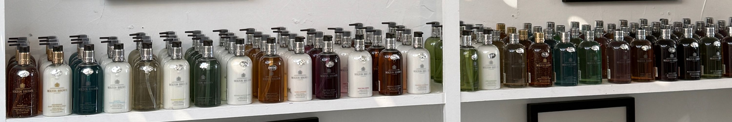 Soaps