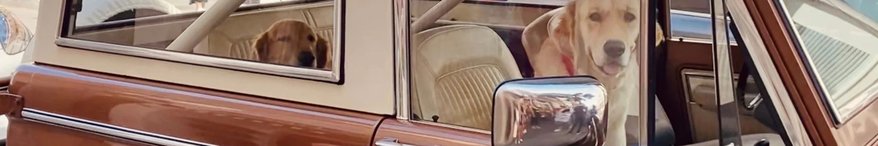 Automobile