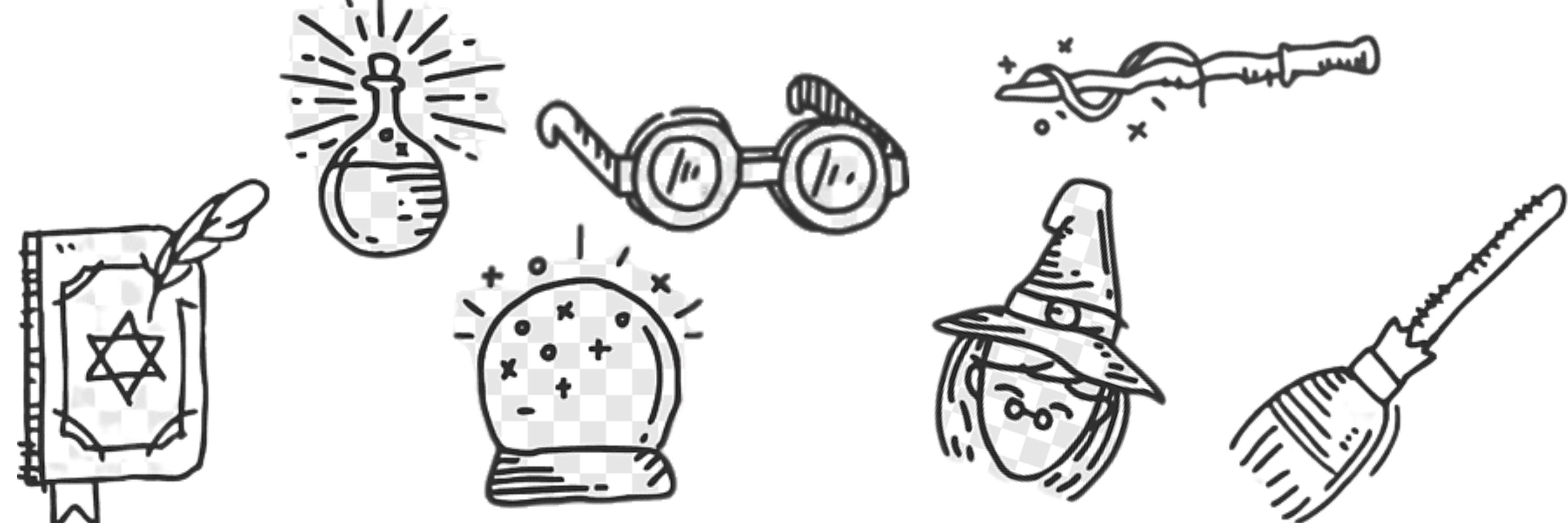 The Puzzling Wizard