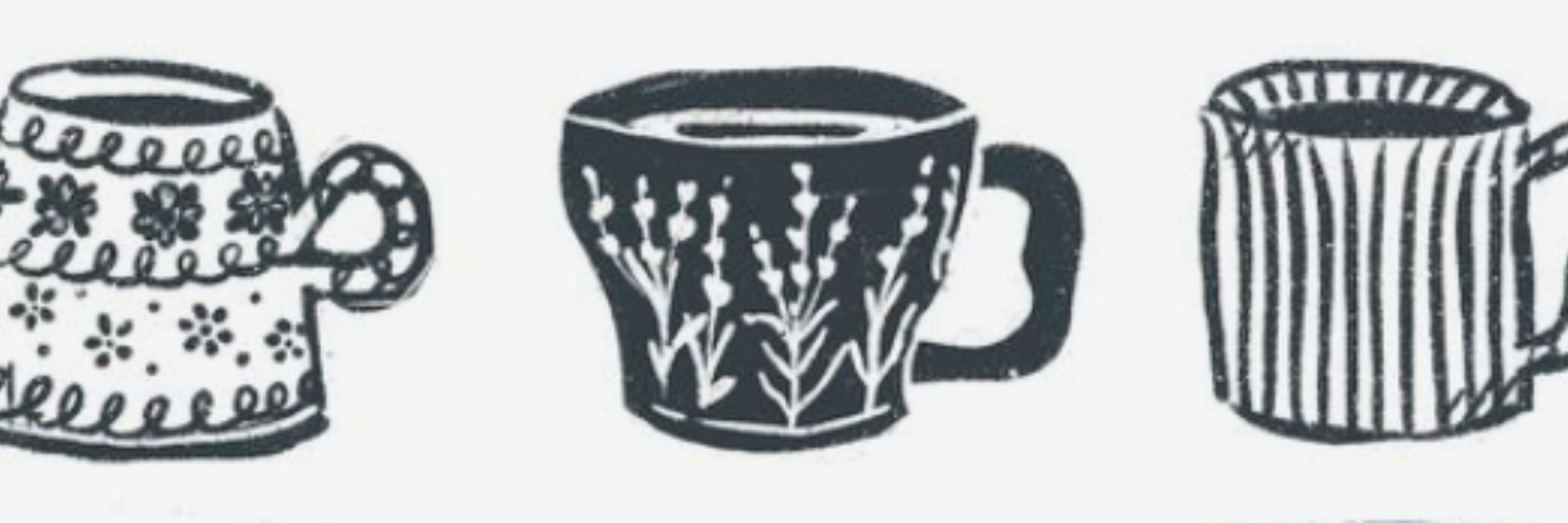 Multiple Cups a Day