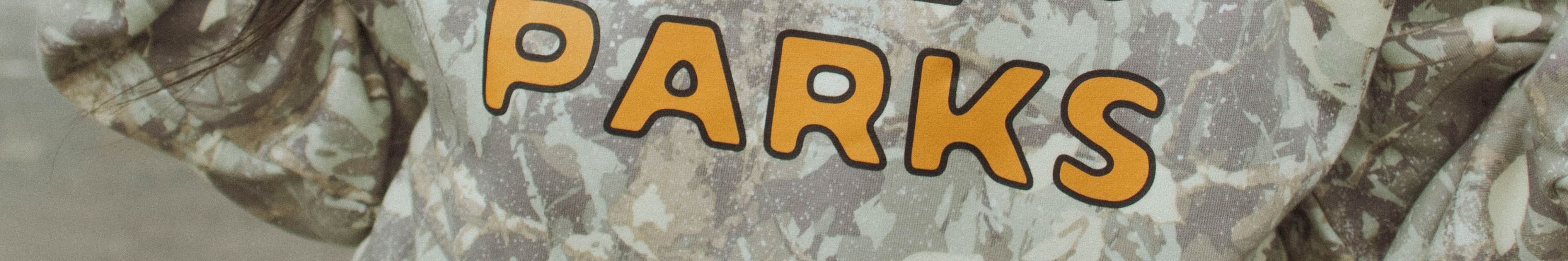 Defend The Parks