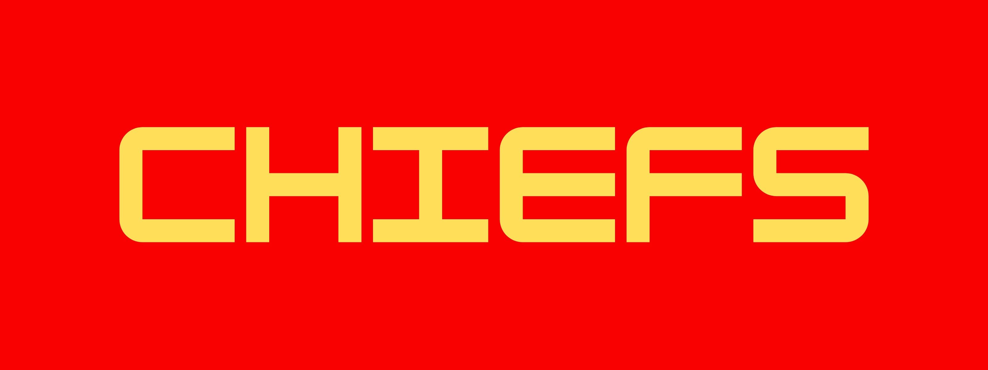 CHIEFS