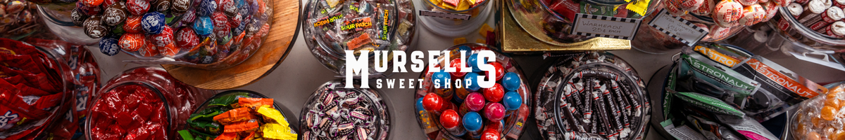 Mursell's Sweet Shop