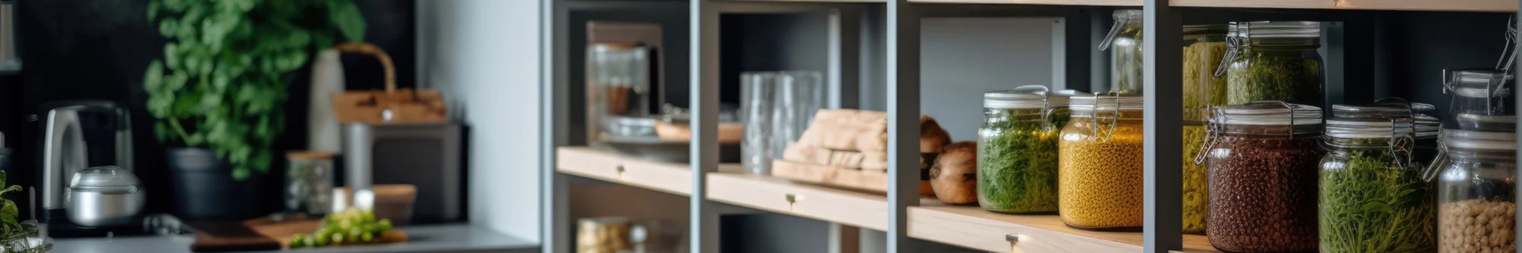 Pantry