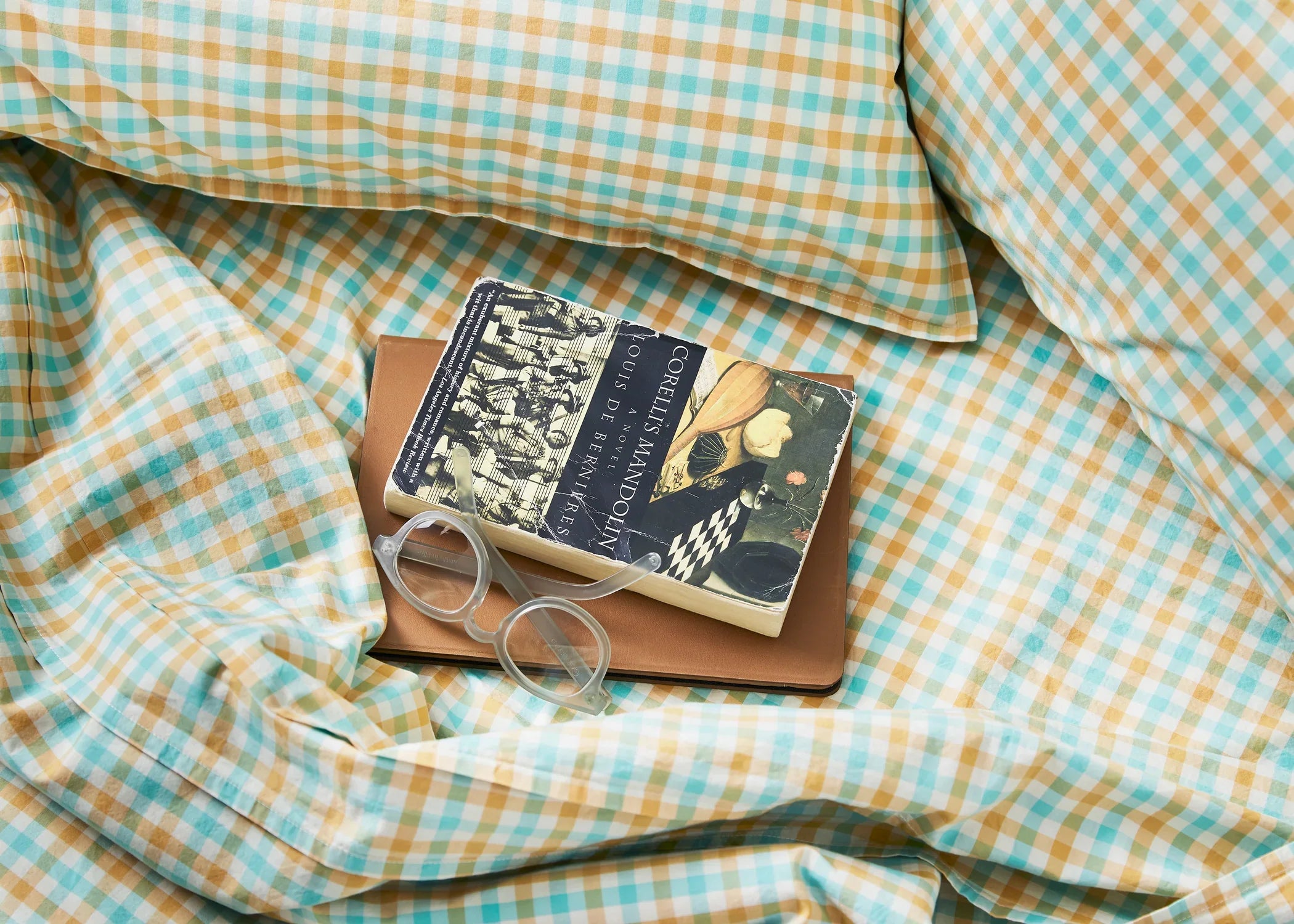 Bedding