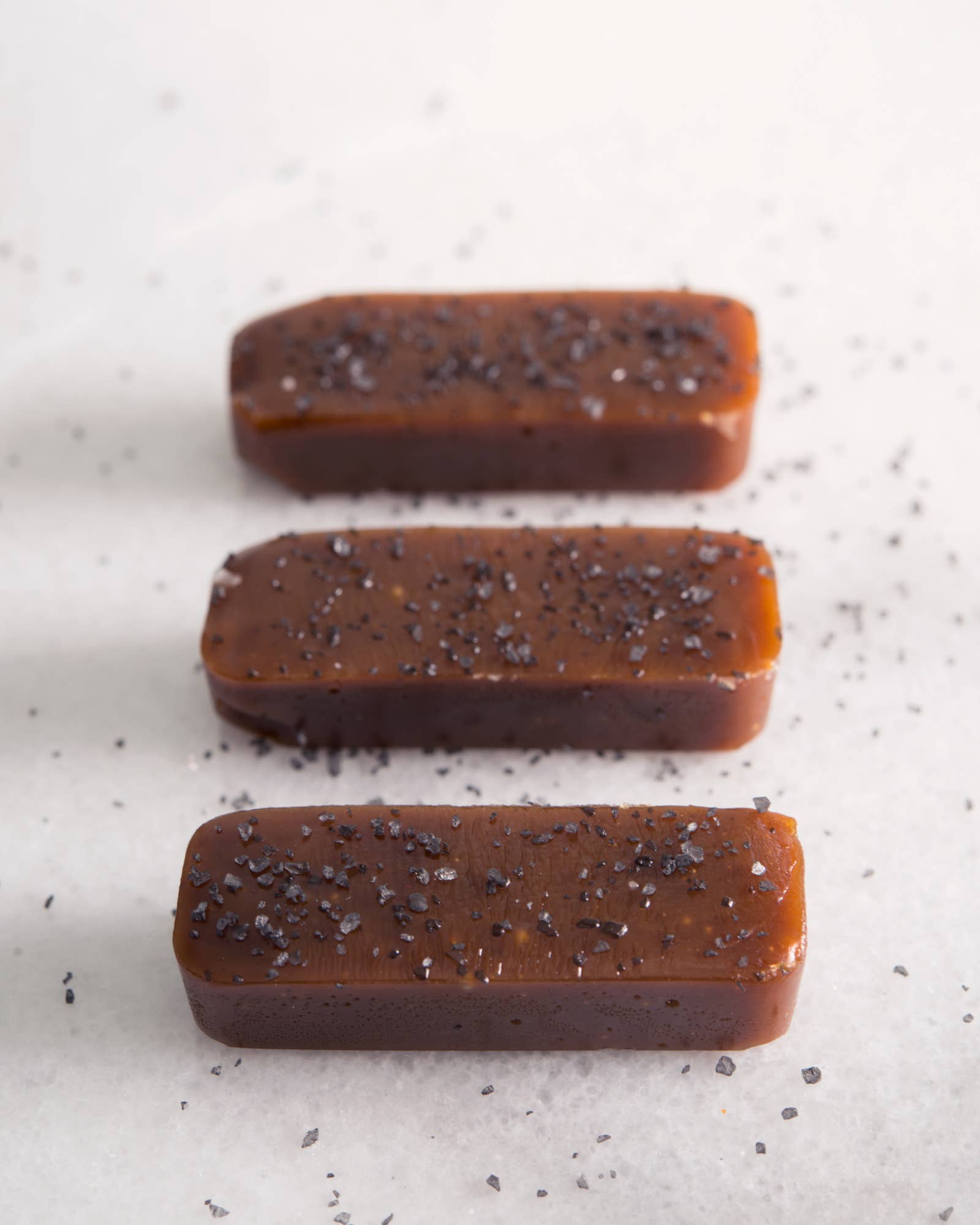 Jonboy Caramels - Espresso Caramels