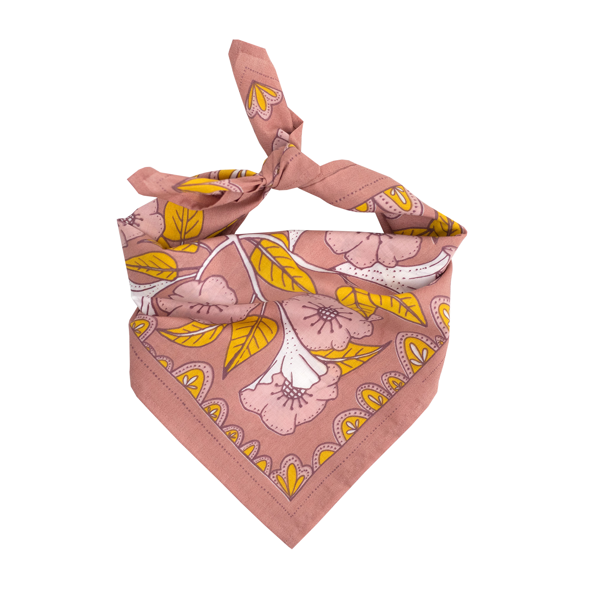 Evangeline Bandana