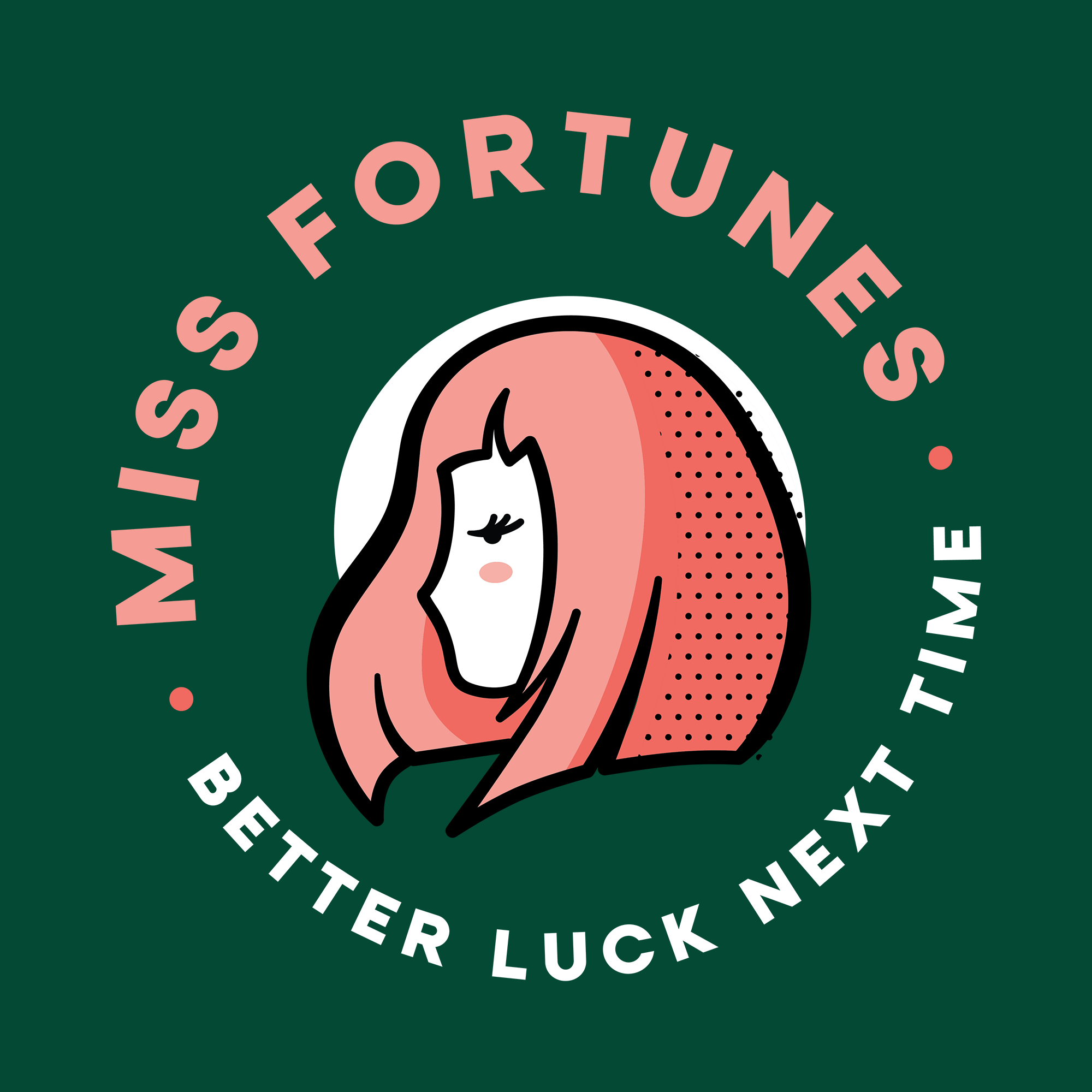 Miss Fortunes - The Nice Dozen