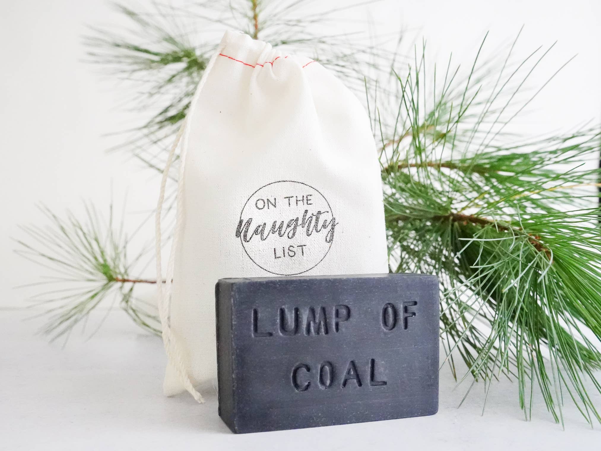 Stocking Stuffer Lump of Coal