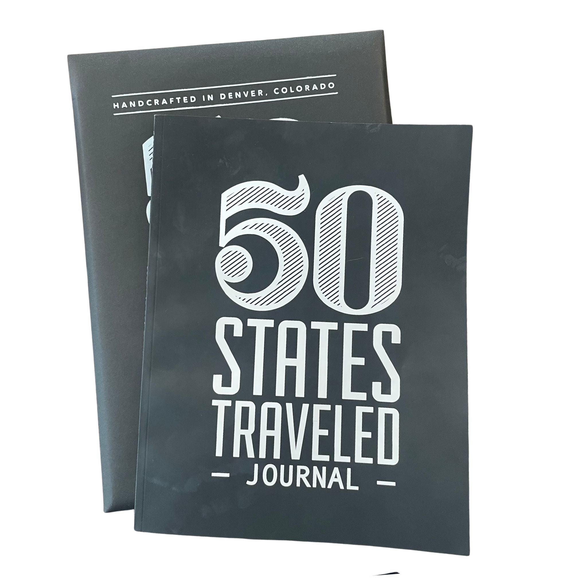 50 States Journal