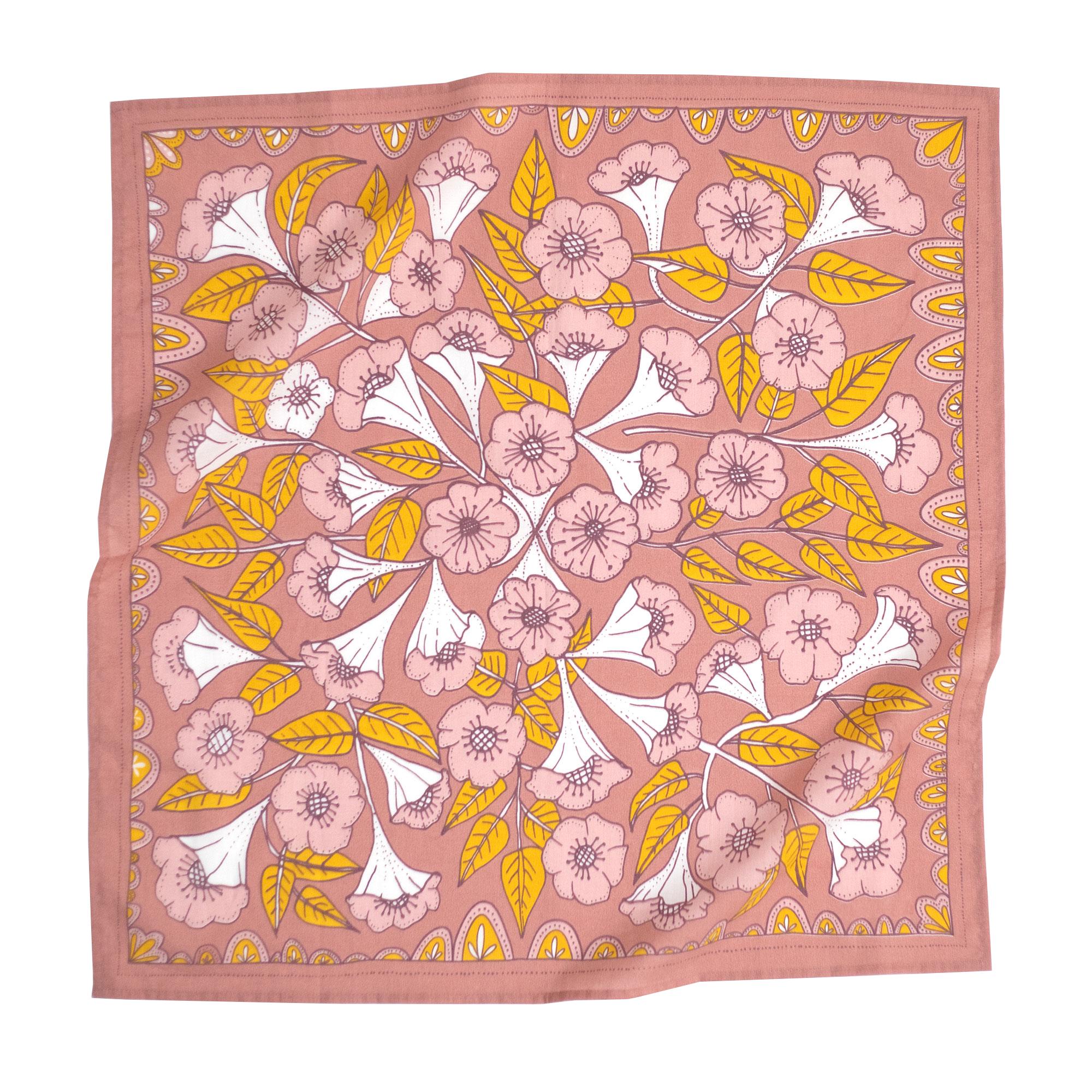 Evangeline Bandana