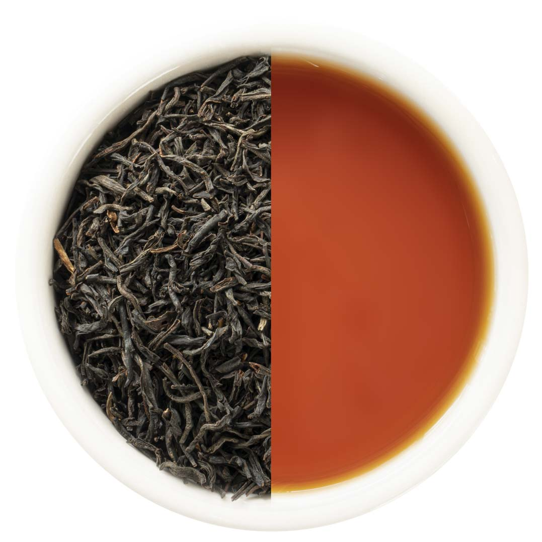 Monista Tea Co. English Breakfast Tea