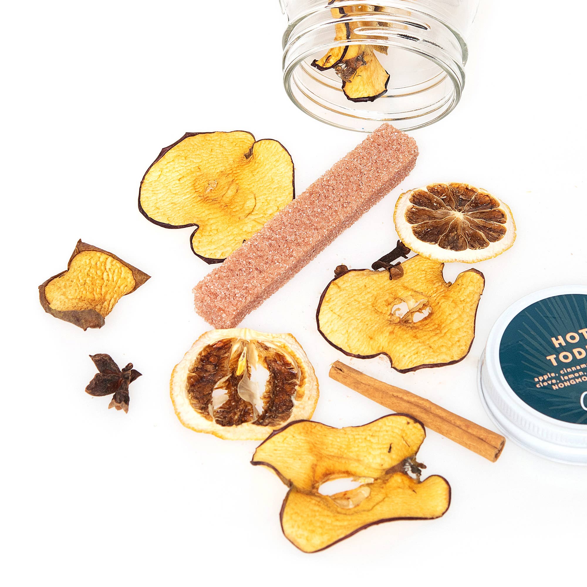 Hot Toddy Craft Cocktail Kit